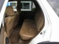 Taffeta White - CR-V EX 4WD Photo No. 17