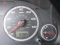 Taffeta White - CR-V EX 4WD Photo No. 20