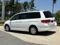 2008 Taffeta White Honda Odyssey EX-L  photo #6