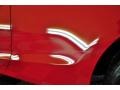 San Marino Red - Accord LX-S Coupe Photo No. 20