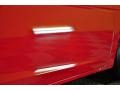 San Marino Red - Accord LX-S Coupe Photo No. 24