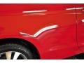 San Marino Red - Accord LX-S Coupe Photo No. 26