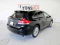 Black - Venza I4 AWD Photo No. 16