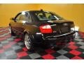 Brilliant Black - A4 1.8T quattro Sedan Photo No. 3