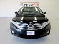 Black - Venza I4 AWD Photo No. 19