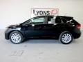 2011 Black Toyota Venza I4 AWD  photo #20