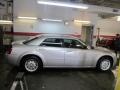 2005 Bright Silver Metallic Chrysler 300   photo #7