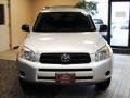 Classic Silver Metallic - RAV4 4WD Photo No. 3