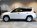 Classic Silver Metallic - RAV4 4WD Photo No. 5