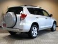 Classic Silver Metallic - RAV4 4WD Photo No. 6