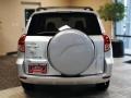 Classic Silver Metallic - RAV4 4WD Photo No. 7