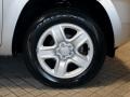 Classic Silver Metallic - RAV4 4WD Photo No. 8