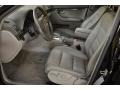 Grey Interior Photo for 2004 Audi A4 #49481037