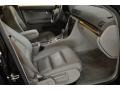 Brilliant Black - A4 1.8T quattro Sedan Photo No. 16