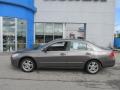 2007 Carbon Bronze Pearl Honda Accord EX Sedan  photo #3