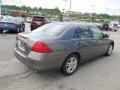 Carbon Bronze Pearl - Accord EX Sedan Photo No. 5