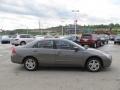 2007 Carbon Bronze Pearl Honda Accord EX Sedan  photo #6