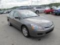 2007 Carbon Bronze Pearl Honda Accord EX Sedan  photo #7