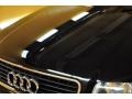 Brilliant Black - A4 1.8T quattro Sedan Photo No. 27