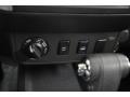 Super Black - Frontier SE V6 King Cab 4x4 Photo No. 9