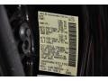 Super Black - Frontier SE V6 King Cab 4x4 Photo No. 10