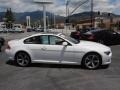 Alpine White 2008 BMW 6 Series 650i Coupe Exterior