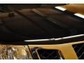 Super Black - Frontier SE V6 King Cab 4x4 Photo No. 25