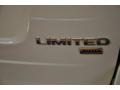White Sand Tri-Coat Metallic - Edge Limited AWD Photo No. 5