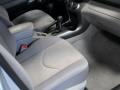 Classic Silver Metallic - RAV4 4WD Photo No. 11