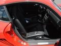 Guards Red - Cayman S Photo No. 6