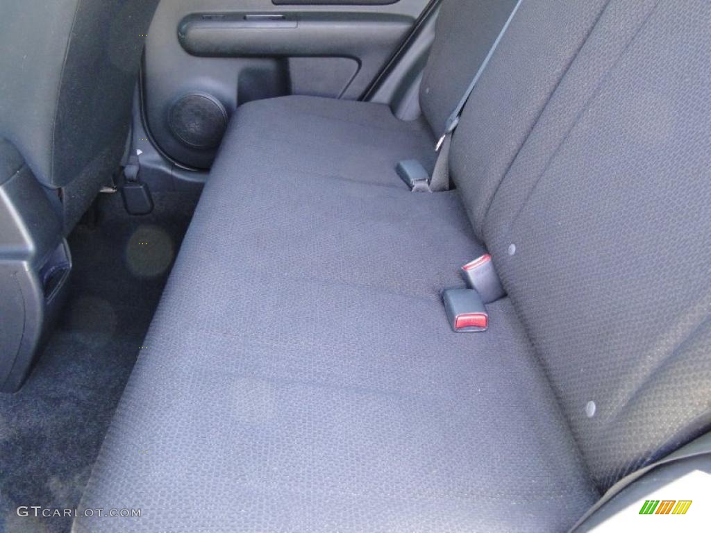 Dark Gray Interior 2008 Scion xB Standard xB Model Photo #49482288