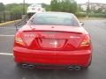Mars Red - SLK 55 AMG Roadster Photo No. 6
