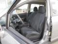 Magnetic Gray - Versa 1.8 S Hatchback Photo No. 13