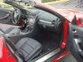 Mars Red - SLK 55 AMG Roadster Photo No. 22