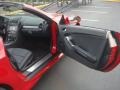 Mars Red - SLK 55 AMG Roadster Photo No. 23