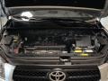 Classic Silver Metallic - RAV4 4WD Photo No. 20