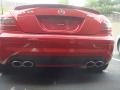 Mars Red - SLK 55 AMG Roadster Photo No. 32