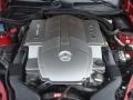 5.4 Liter AMG SOHC 24-Valve V8 2008 Mercedes-Benz SLK 55 AMG Roadster Engine
