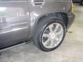 2010 Galaxy Gray Cadillac Escalade Premium AWD  photo #15