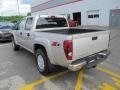 Silver Birch Metallic - Colorado Z71 Crew Cab 4x4 Photo No. 4