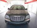 2004 Onyx Green Pearl Chrysler Pacifica   photo #6