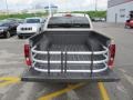 Silver Birch Metallic - Colorado Z71 Crew Cab 4x4 Photo No. 5