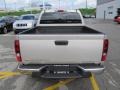 Silver Birch Metallic - Colorado Z71 Crew Cab 4x4 Photo No. 7