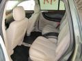 2004 Onyx Green Pearl Chrysler Pacifica   photo #12