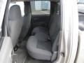 Silver Birch Metallic - Colorado Z71 Crew Cab 4x4 Photo No. 11