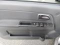 Silver Birch Metallic - Colorado Z71 Crew Cab 4x4 Photo No. 12