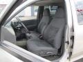 Silver Birch Metallic - Colorado Z71 Crew Cab 4x4 Photo No. 14