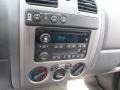 Silver Birch Metallic - Colorado Z71 Crew Cab 4x4 Photo No. 15