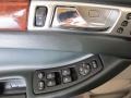 2004 Onyx Green Pearl Chrysler Pacifica   photo #16