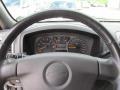 Silver Birch Metallic - Colorado Z71 Crew Cab 4x4 Photo No. 16